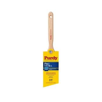 Purdy Pro-Extra Glide Paint Brush - 2-1/2"