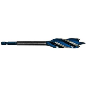 Century Drill Ship Auger Bit - 3/4" x 6"