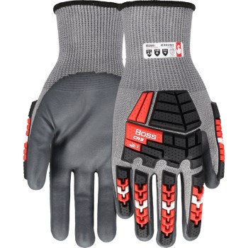 Impact Cr3 Glove