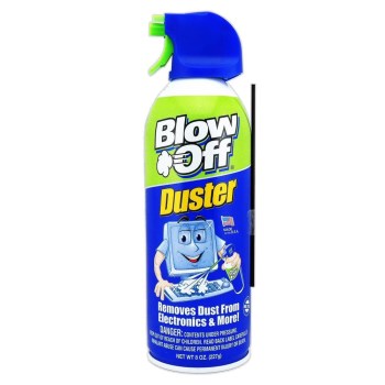Air Duster ~ 8 oz.