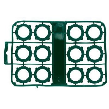 Hose Washers, Vinyl ~ 12 Units