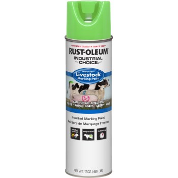 Spray Livestock Marking Paint