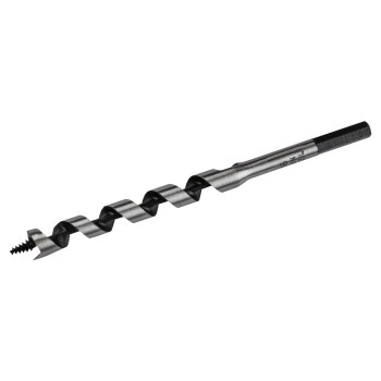 Irwin Solid Center Auger Bit - 9/16"