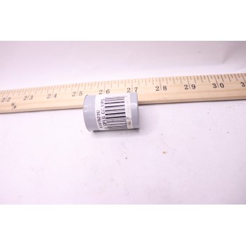 Cantex PVC Conduit Coupling - 1/2"