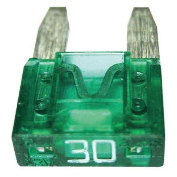 ATM Easy ID Fuse - 30A, 2pk