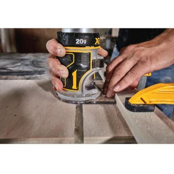 20V Compact Router - DCW600B
