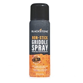 Blackstone 3-in-1 Griddle Spray   6 oz