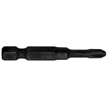 Century Impact Pro Drywall Bit, #2 Phillips - 2"
