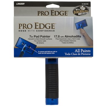 Pro Edge Pad Painter ~ 7"