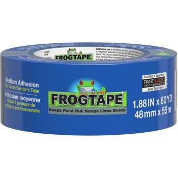 1.88x60yd Bl Frog Tape