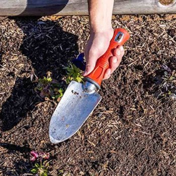 Garden Weasel Trowel Hand Tool - 12-3/4"