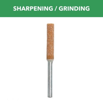 Grinding Stone, 3/16 inch, 2 packs