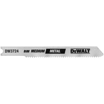 3 inch Jig Saw Blade 5pk
