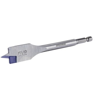Irwin Speedbor Spade Bit - 13/16"