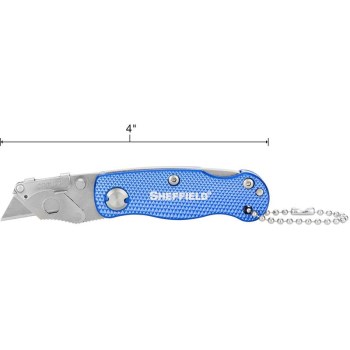 Lockback Knife, Mini 