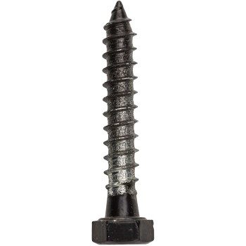 Hex Head Lag Bolt - 1/4 x 1 1/2 inch