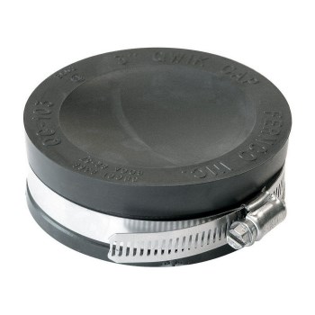Qwik Cap, 3 Inch