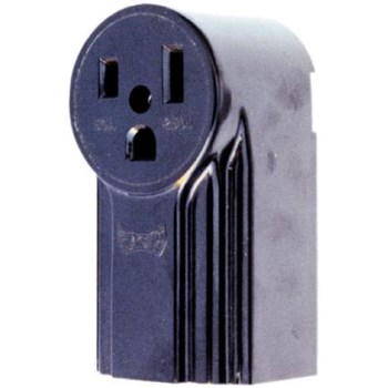 Pin Welding Receptacle ~ 50A/250V