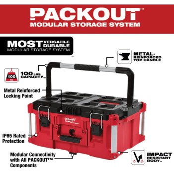 Large Packout Box