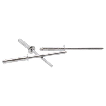 FPC Surebonder Aluminum Blind Rivet, 1/8" - Long, 15pk