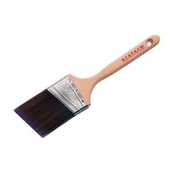 Proform Contractor Angled Cut Brush - 3"