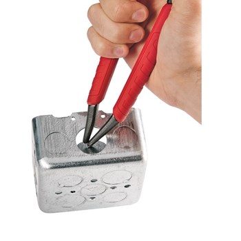 Milwaukee Hex Jaw Pliers - 10"