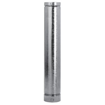 DuraVent Type B Gas Vent Pipe - 4" x 18"