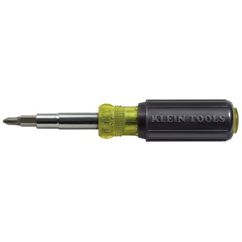 11-in-1 Screwdriver/Nutdriver