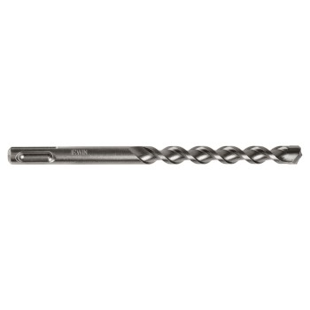 Irwin SDS-Plus Hammer Drill Bit - 7/16" x 4" x 6"