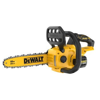 DeWalt 20V MAX 12" Brushless Chainsaw (Tool Only)