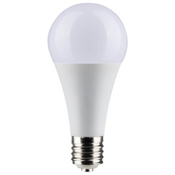 36W PS30 LED Utility Bulb - 5000K, E39 Base