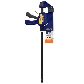 Irwin Quick-Grip Bar Clamp/Spreader - 18"