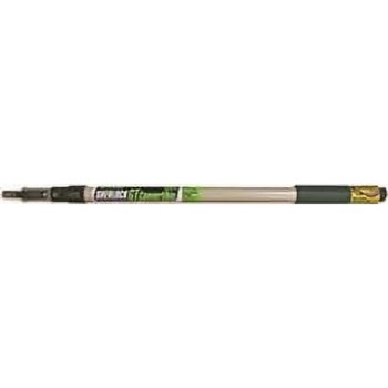 Wooster Sherlock GT Convertible Extension Pole - 4 to 8 Ft