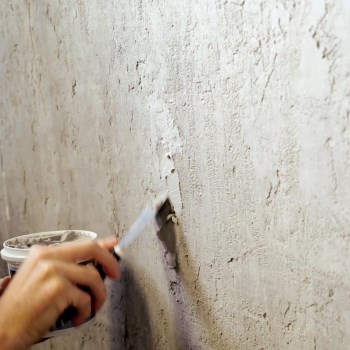 Pre-Mix Stucco Patch