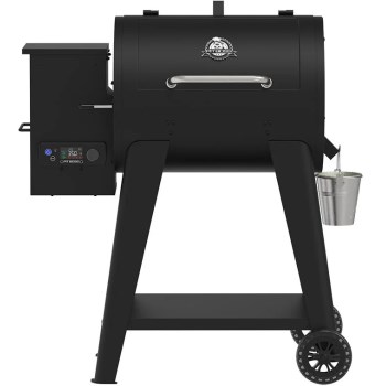 Fb2 700 Pelt Grill