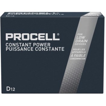 12pk Pro D Battery