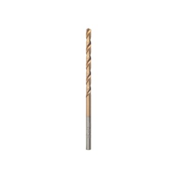 Irwin Titanium Nitride Drill Bit - 9/64"