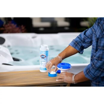 Clorox Spa Brominating Tablets - 1.5 Lb