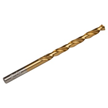 Irwin Titanium Nitride Drill Bit - 5/32"