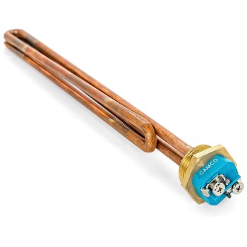Tankless Heater Element