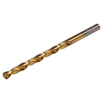 Irwin Titanium Nitride Drill Bit - 7/32"