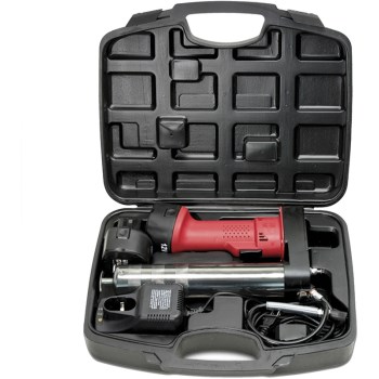 12v Grease Gun