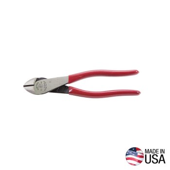 8 Diagonal Cut Pliers