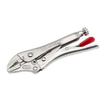 Locking Pliers - 5"