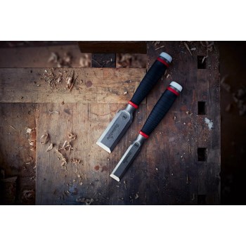Johnson Level HDC Heavy Duty Chisel - 1"