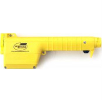 Springer Magrath Livestock Prod Power Pak