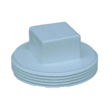 4 Sdr Cleanout Plug