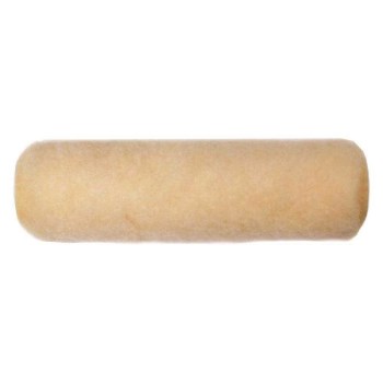 Linzer Pylam Synthetic Lambskin Roller Cover - 9" x 1/2"