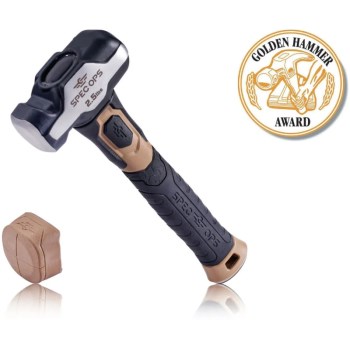 2.5# Hammer