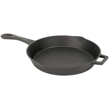 Cast Iron Skillet - 12"